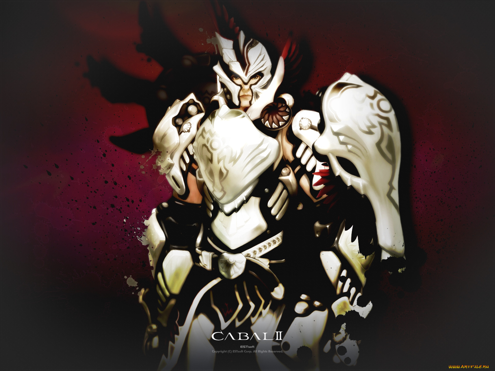 cabal, online, , , ii